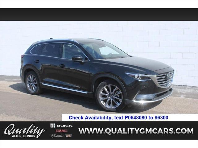 2023 Mazda CX-9 Grand Touring