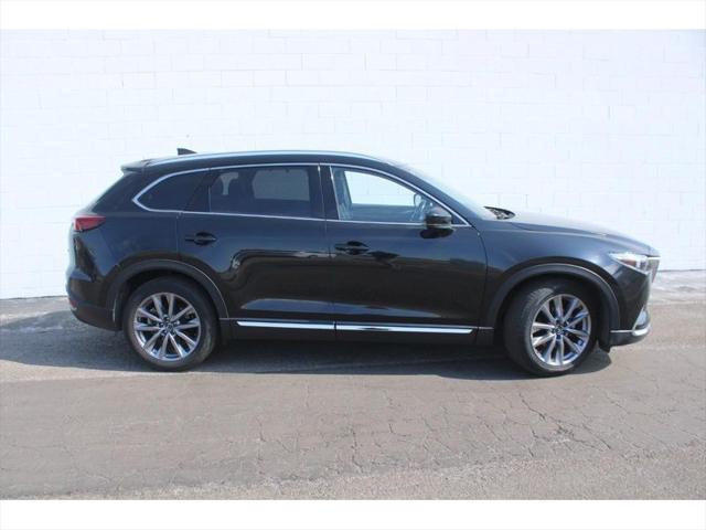 2023 Mazda CX-9 Grand Touring