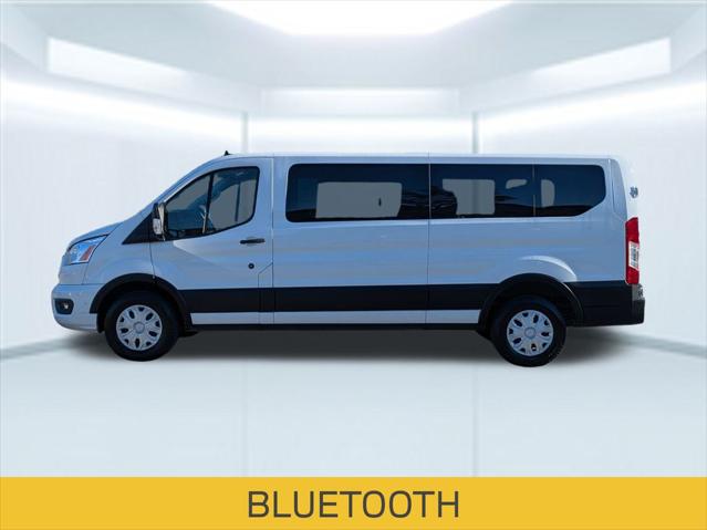 2022 Ford Transit-350 Passenger Van XLT