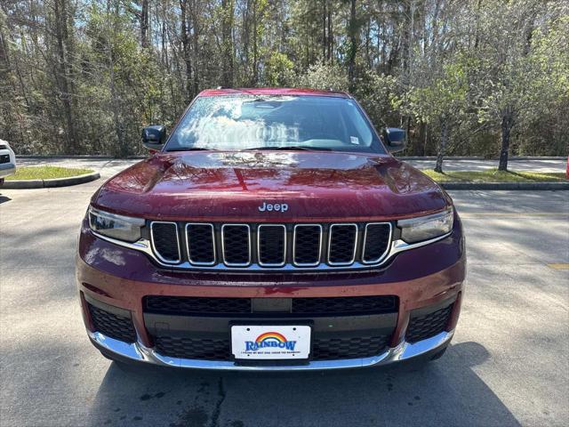 2023 Jeep Grand Cherokee L Laredo 4x2