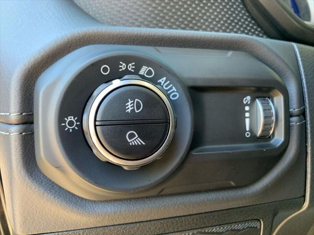 2025 Jeep Gladiator GLADIATOR MOJAVE 4X4 2025 Jeep Gladiator GLADIATOR MOJAVE 4X4