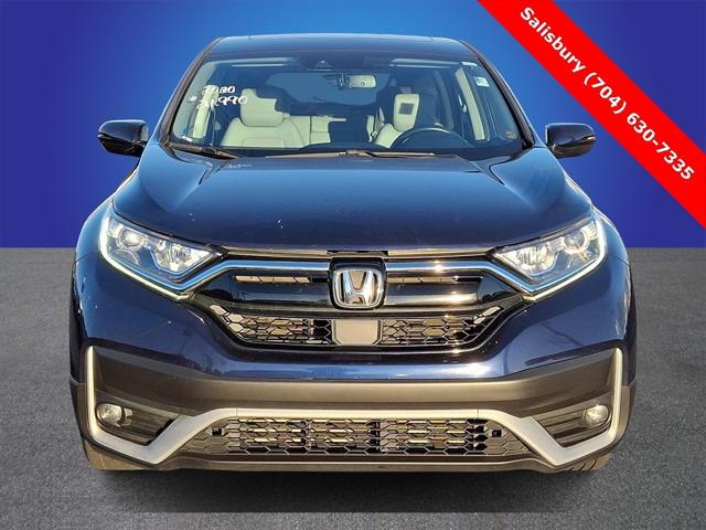 2020 Honda CR-V 2WD EX-L