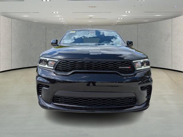 2025 Dodge Durango DURANGO GT RWD