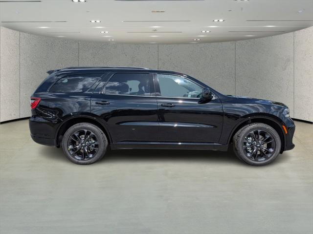 2025 Dodge Durango DURANGO GT RWD