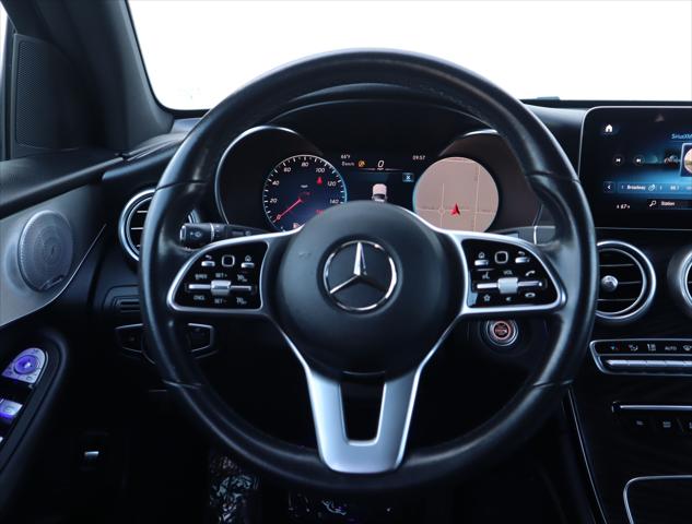 2020 Mercedes-Benz GLC GLC 300