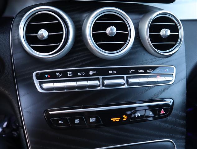 2020 Mercedes-Benz GLC GLC 300