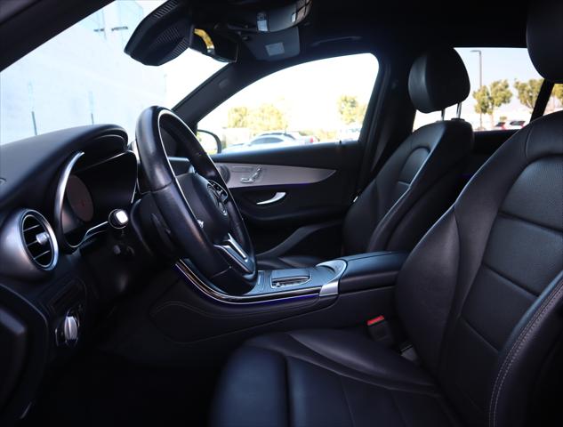 2020 Mercedes-Benz GLC GLC 300