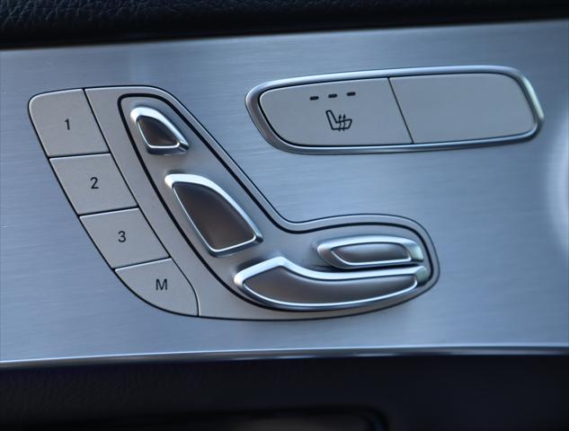 2020 Mercedes-Benz GLC GLC 300