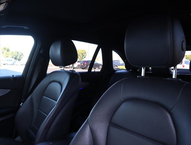 2020 Mercedes-Benz GLC GLC 300