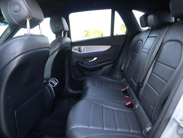 2020 Mercedes-Benz GLC GLC 300
