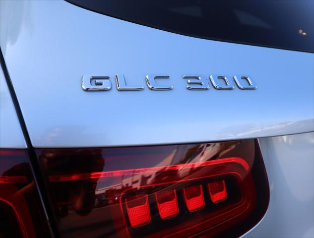 2020 Mercedes-Benz GLC GLC 300