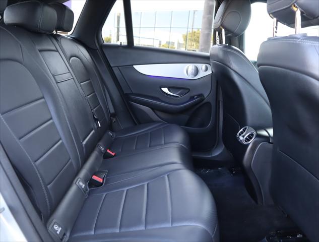2020 Mercedes-Benz GLC GLC 300
