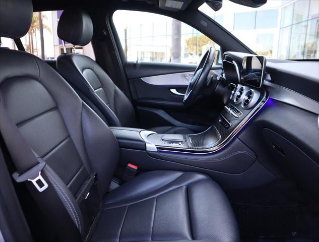 2020 Mercedes-Benz GLC GLC 300