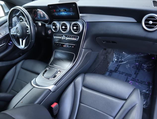2020 Mercedes-Benz GLC GLC 300