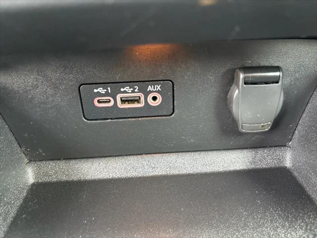 2021 Nissan Altima SR FWD