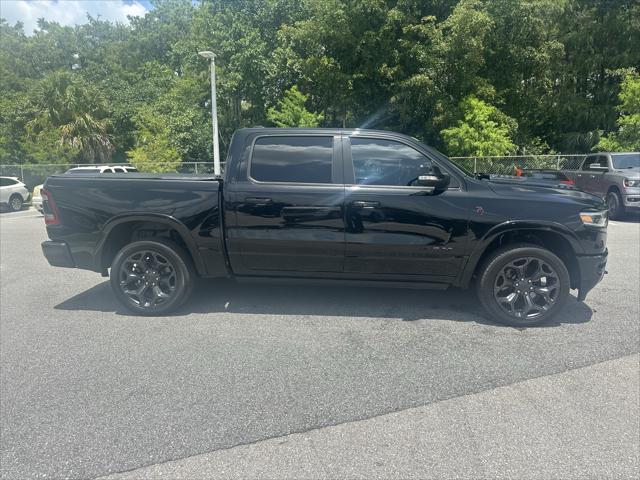 2020 Ram 1500 Limited Crew Cab 4x4 5'7" Box