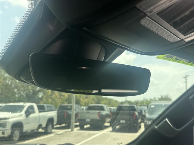 2020 Ram 1500 Limited Crew Cab 4x4 5'7" Box