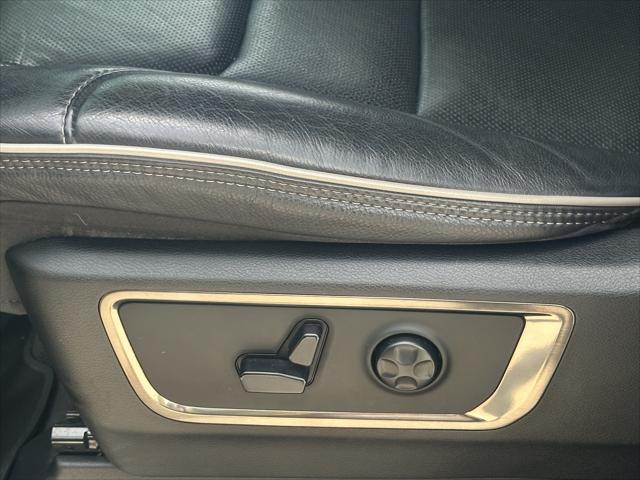 2020 Ram 1500 Limited Crew Cab 4x4 5'7" Box