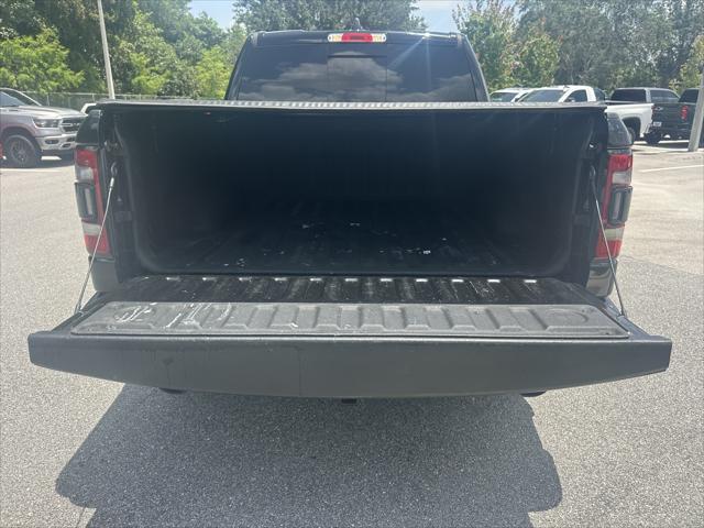 2020 Ram 1500 Limited Crew Cab 4x4 5'7" Box