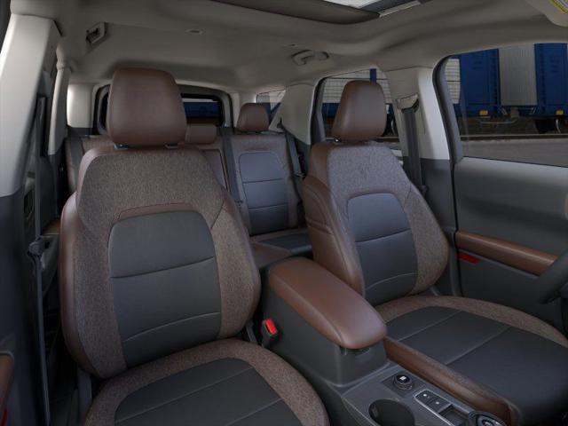 New 2025 Ford Bronco Sport For Sale in Muscle Shoals, AL