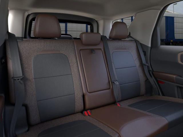 New 2025 Ford Bronco Sport For Sale in Muscle Shoals, AL