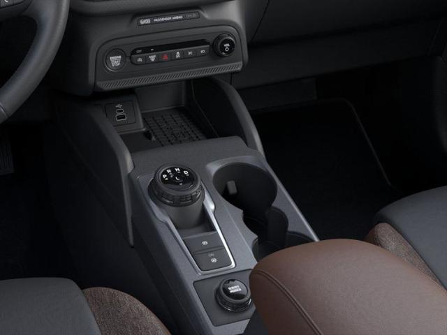 New 2025 Ford Bronco Sport For Sale in Muscle Shoals, AL