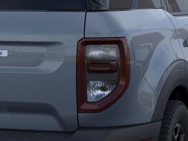 New 2025 Ford Bronco Sport For Sale in Muscle Shoals, AL