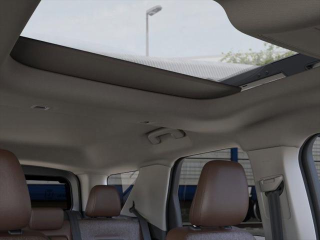 New 2025 Ford Bronco Sport For Sale in Muscle Shoals, AL