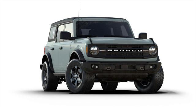 New 2024 Ford Bronco For Sale in Muscle Shoals, AL