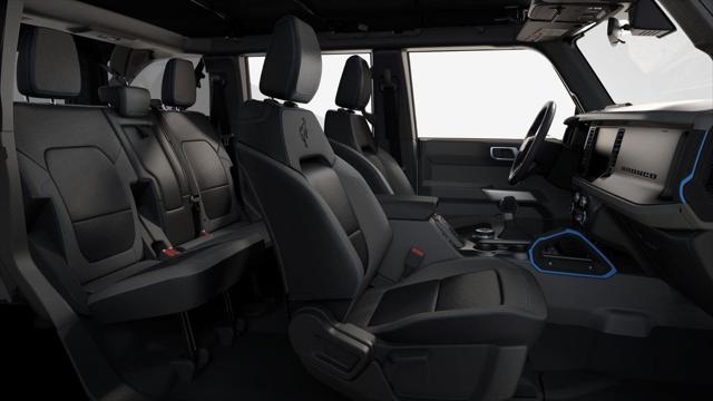 New 2024 Ford Bronco For Sale in Muscle Shoals, AL