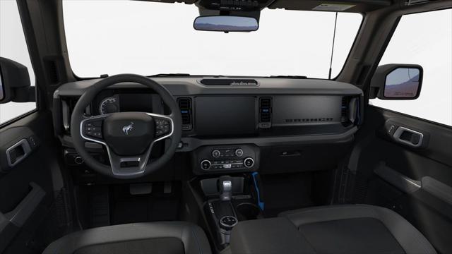 New 2024 Ford Bronco For Sale in Muscle Shoals, AL