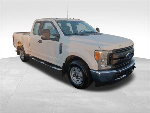 Used 2017 Ford F-250 For Sale in Muscle Shoals, AL