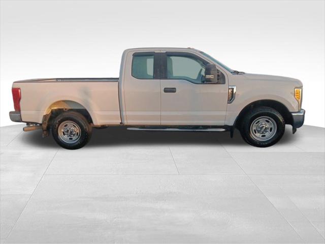 Used 2017 Ford F-250 For Sale in Muscle Shoals, AL