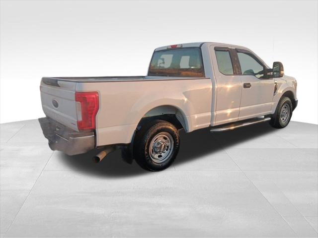 Used 2017 Ford F-250 For Sale in Muscle Shoals, AL