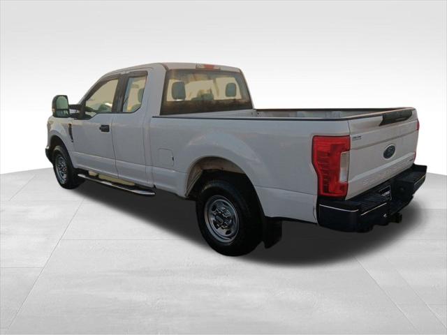 Used 2017 Ford F-250 For Sale in Muscle Shoals, AL