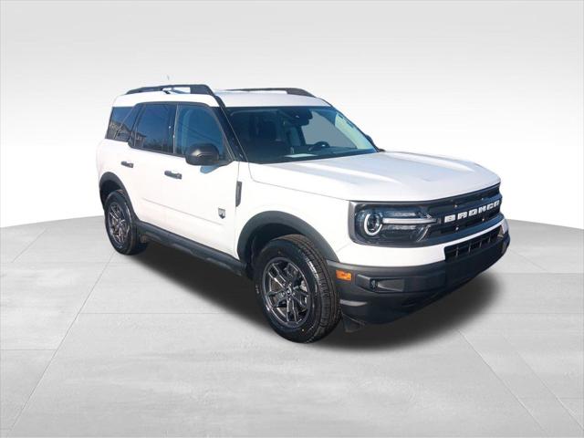 Used 2023 Ford Bronco Sport For Sale in Muscle Shoals, AL