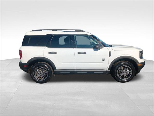 Used 2023 Ford Bronco Sport For Sale in Muscle Shoals, AL