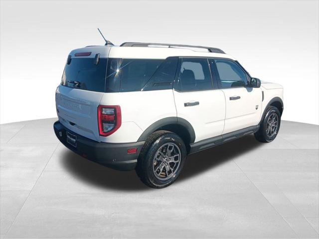 Used 2023 Ford Bronco Sport For Sale in Muscle Shoals, AL