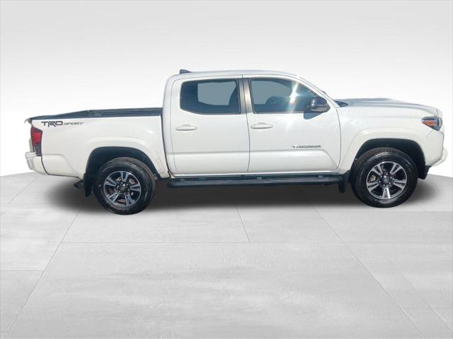 Used 2016 Toyota Tacoma For Sale in Muscle Shoals, AL