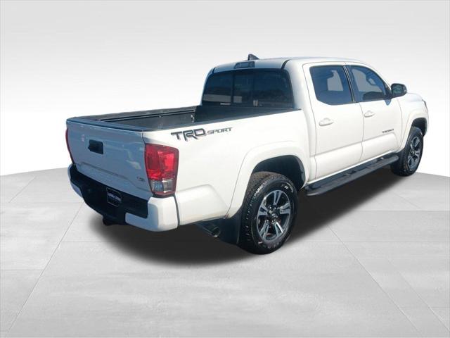 Used 2016 Toyota Tacoma For Sale in Muscle Shoals, AL