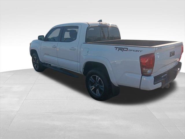 Used 2016 Toyota Tacoma For Sale in Muscle Shoals, AL