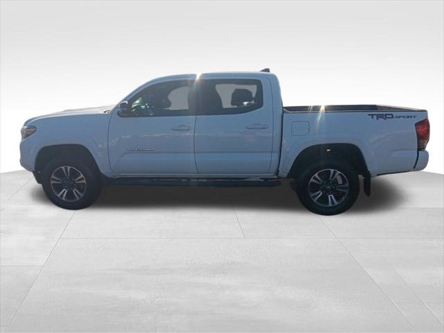 Used 2016 Toyota Tacoma For Sale in Muscle Shoals, AL