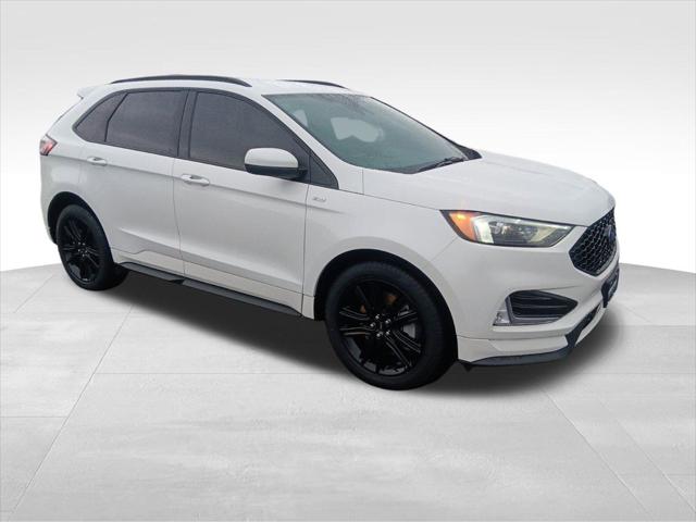 Used 2022 Ford Edge For Sale in Muscle Shoals, AL