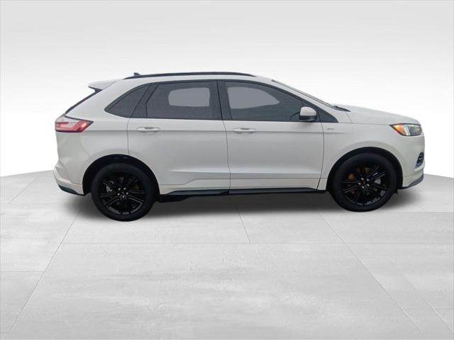 Used 2022 Ford Edge For Sale in Muscle Shoals, AL