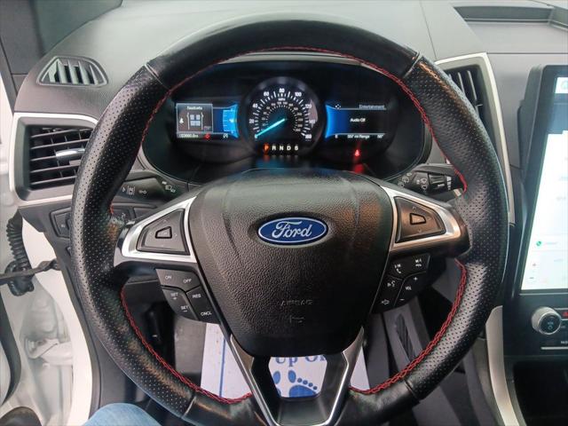 Used 2022 Ford Edge For Sale in Muscle Shoals, AL