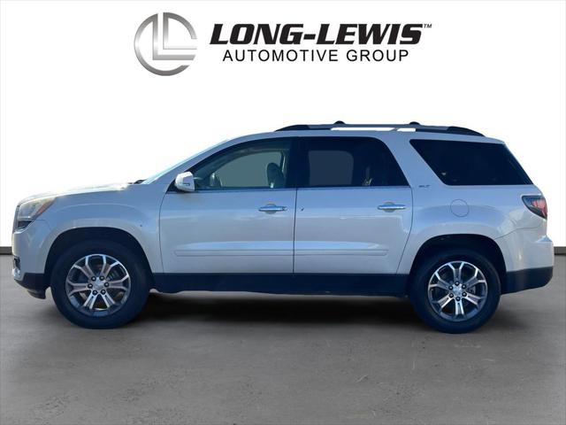 Used 2014 GMC Acadia For Sale in Muscle Shoals, AL