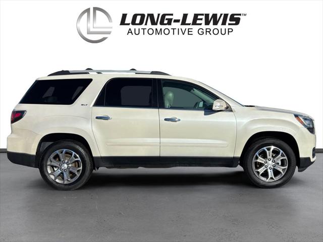 Used 2014 GMC Acadia For Sale in Muscle Shoals, AL