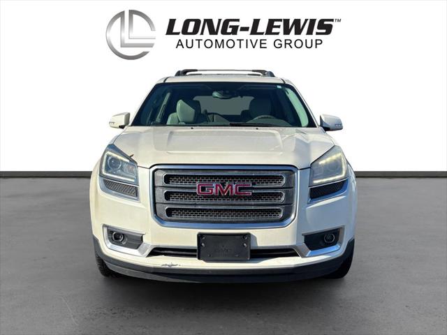 Used 2014 GMC Acadia For Sale in Muscle Shoals, AL