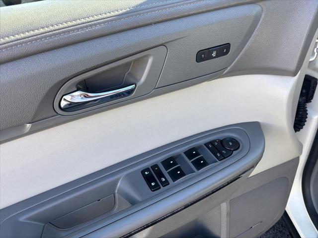 Used 2014 GMC Acadia For Sale in Muscle Shoals, AL