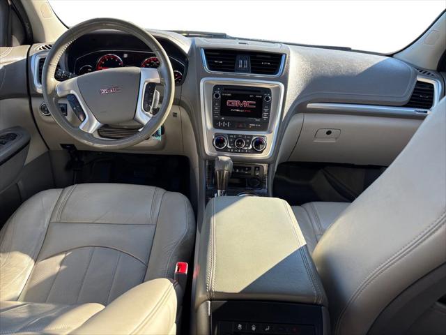 Used 2014 GMC Acadia For Sale in Muscle Shoals, AL
